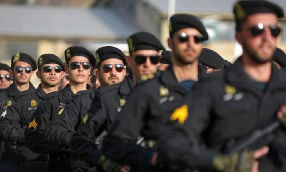 Ιράν: Ανακοίνωσε τη σύλληψη τριών κατασκόπων της Μοσάντ